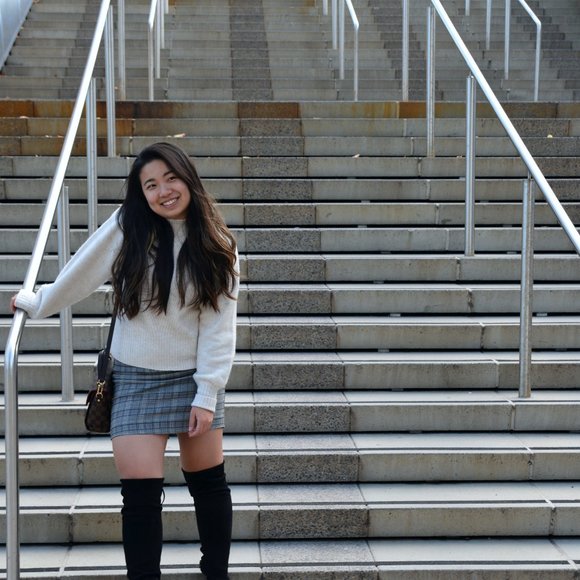 Meet your Posher, Weilin - Picture 1 of 1